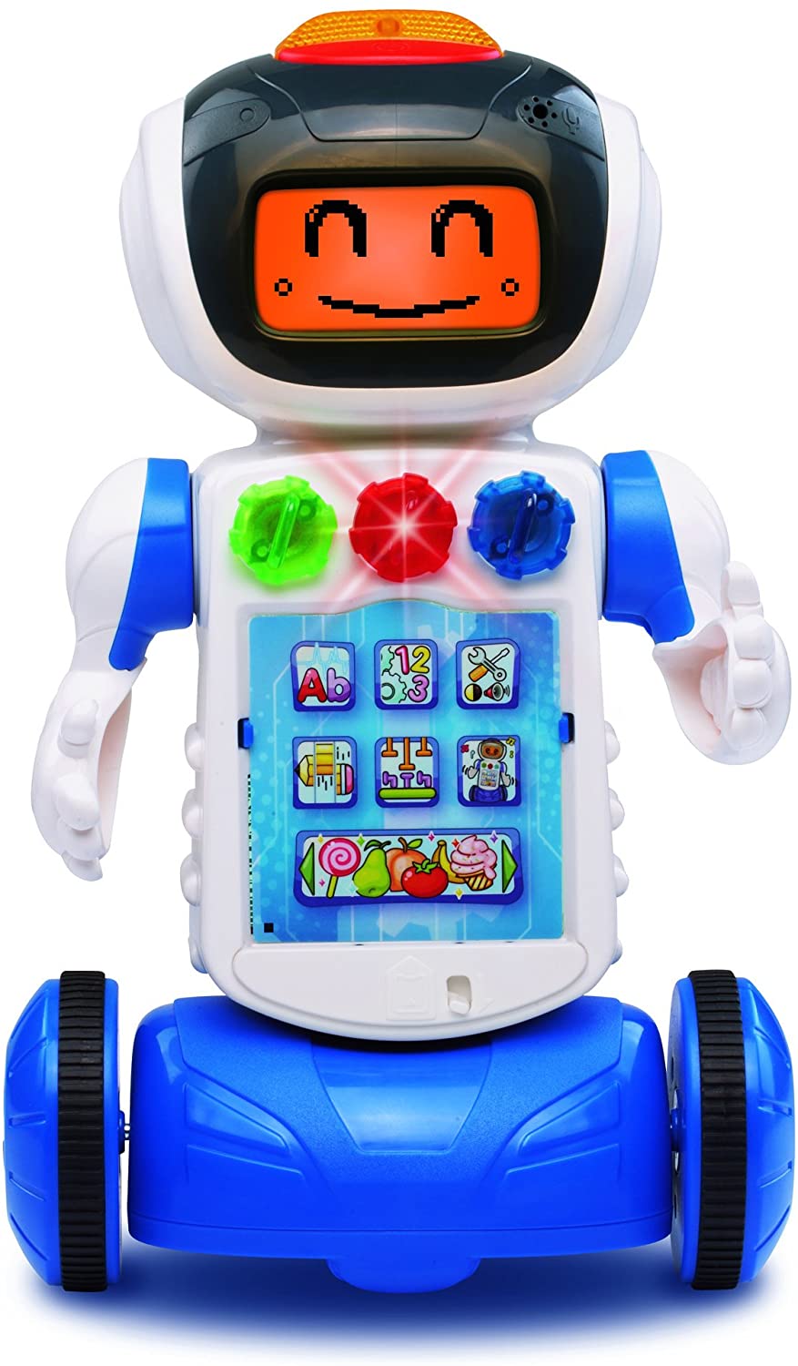 Vtech Gadget the Learning Robot - Best Educational Infant Toys stores